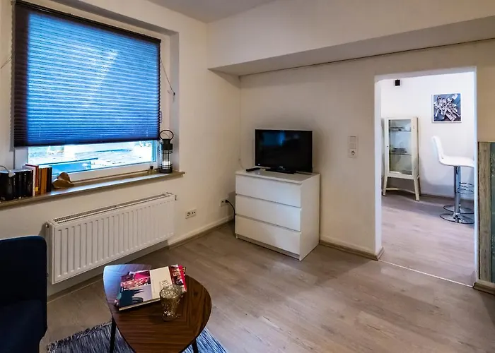 Ferienwohnung Rath