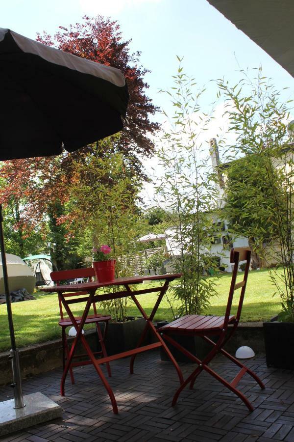 Rath Apartment *