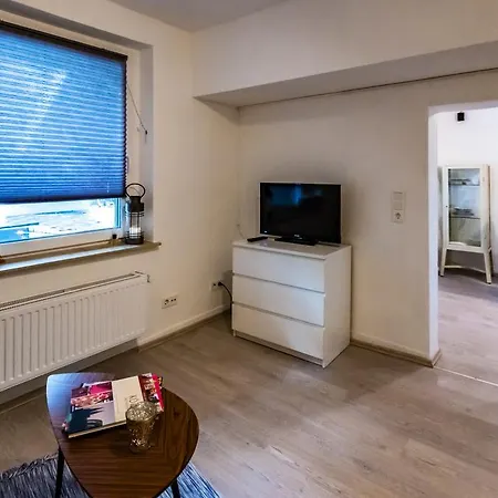 Ferienwohnung Rath Colonia Exterior foto