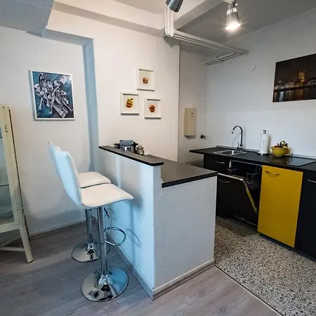 Ferienwohnung Rath Colonia Exterior foto