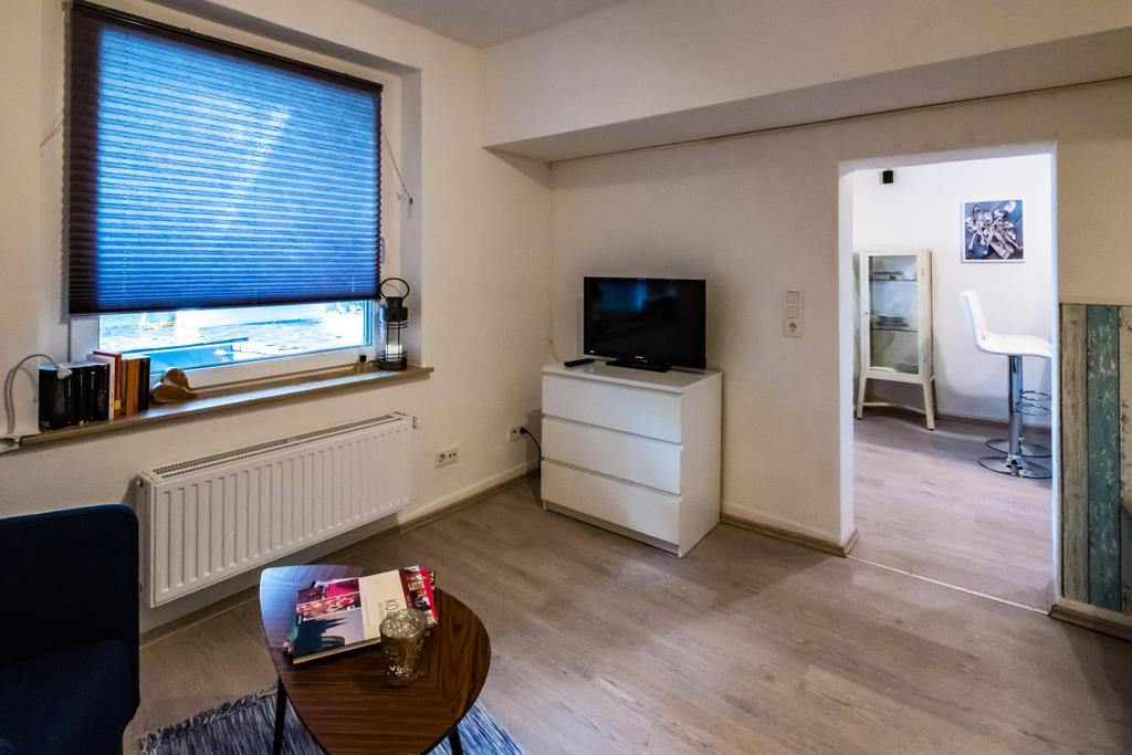 Rath Appartement *