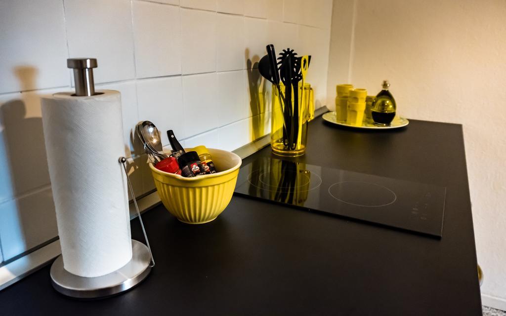 Appartement Rath Keulen