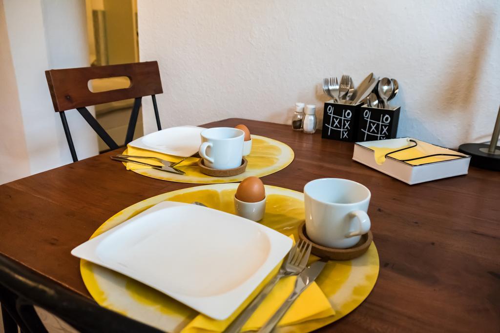 Appartement Rath