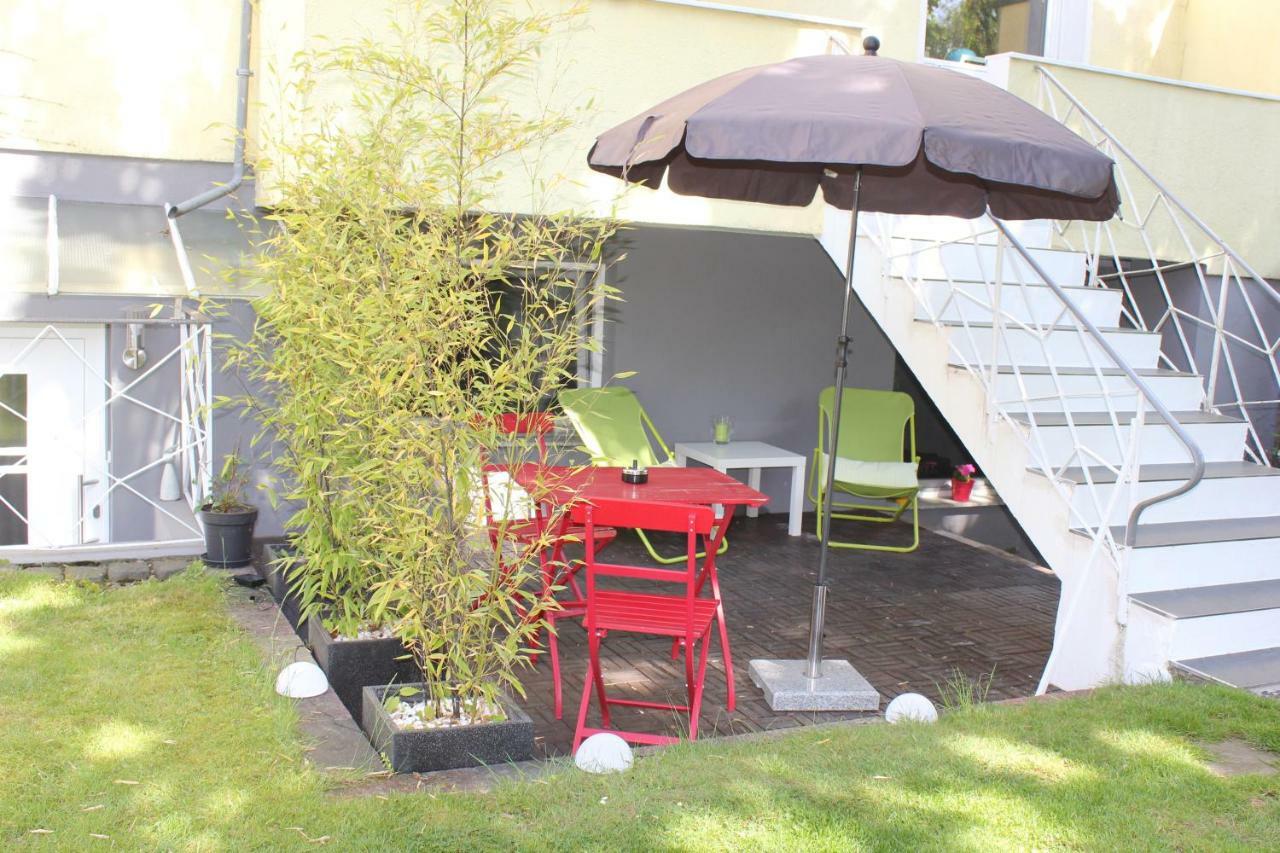 Appartement Rath *